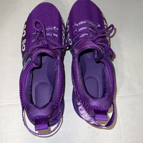 Just SoSo Shoes 3 For 2 Umyogo Just Soso Tennis Shoe Poshmark